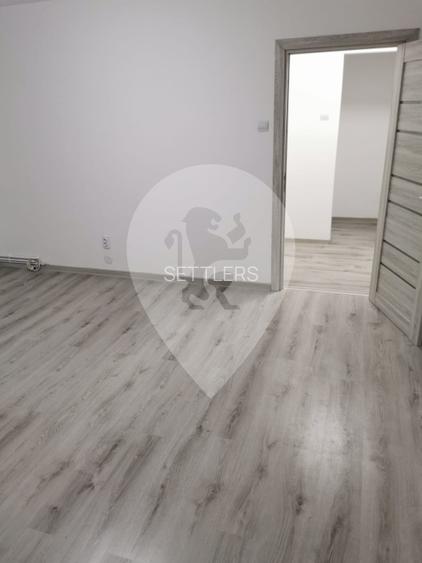 Apartament 3 camere Grivitei / Mircea cel Batran / Faget - 4