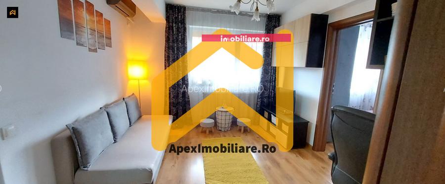 Apartament 2 camere de inchiriat Mihai Bravu București | ApexImobiliare.ro - 2