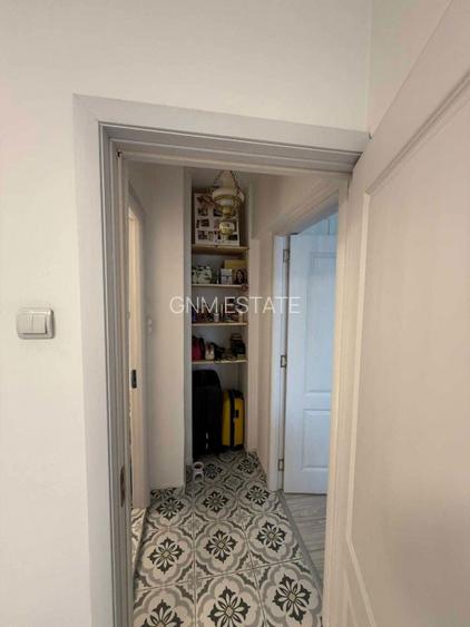 4 Camere Et.2/10 Bloc Reabilitat Zona Ghencea - 7