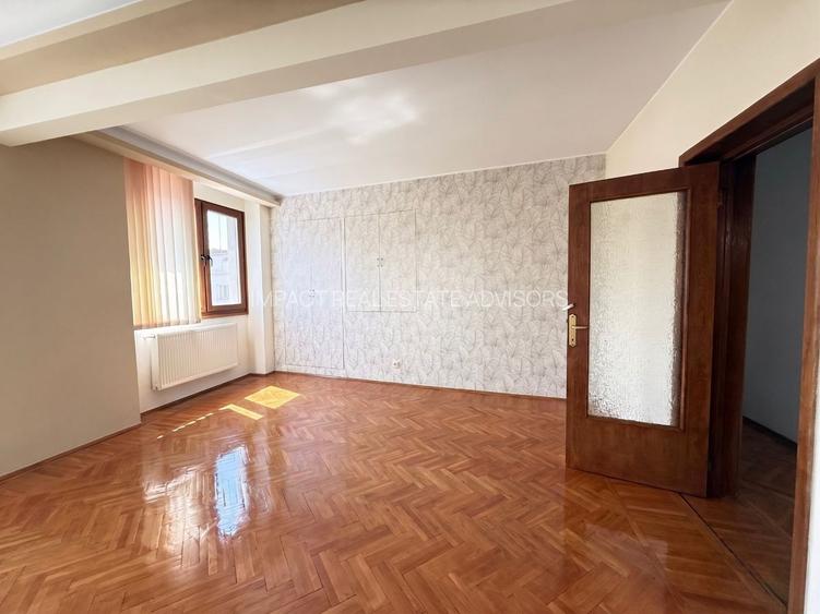 DUPLEX ‖ 3 CAMERE ‖ COTROCENI ‖ GRADINA BOTANICA ‖ GARAJ + BOXA - 5