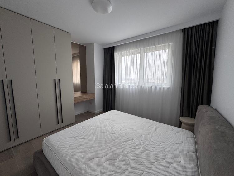 Apartament cu priveliște superbă – Zona de Nord! - 9