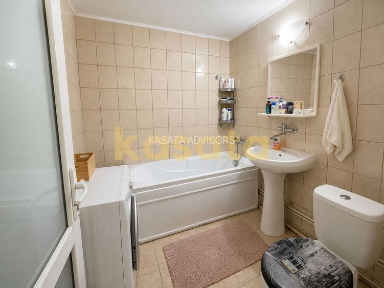 Ap3 camere1984,67mp|Basarabia|Metrou|National Arena|Centrala proprie - 7