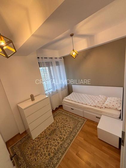 Apartament Premium 3 camere, complet mobilat si utilat,  Brâncuși - 6