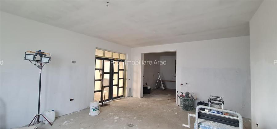 Casa noua Parter, 10 min. de Podgoria, loc. Zimand Cuz - 13