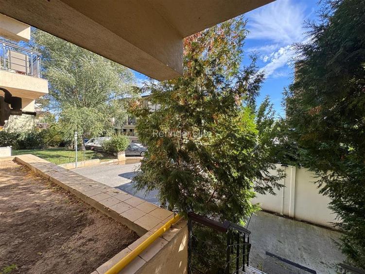 Vanzare apartament 3 camere  102 mp | centrala proprie | bloc 2008 | Corbeanca - - 21