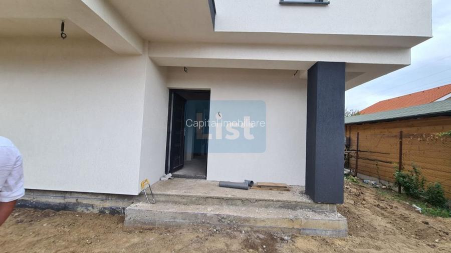 0% Comision! Casa in stil mediteranean - 8