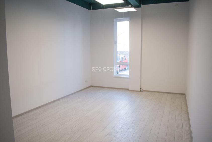 Închiriere spații de birouri – Dumbrăvița, str. Belgrad - 4