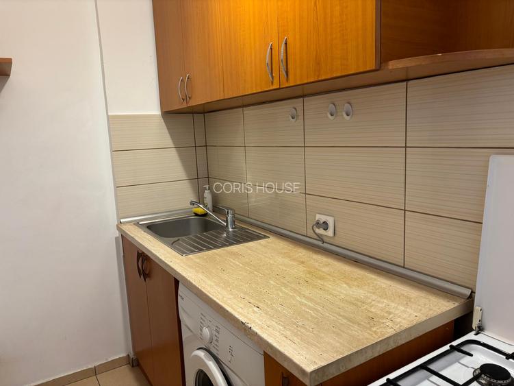 Stefan cel Mare -Aleea Deda -3 min metrou - 10