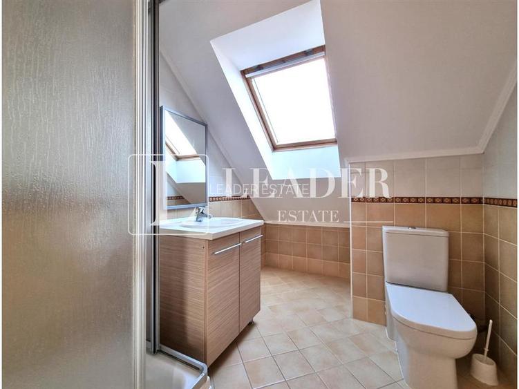 Vila 3 dormitoare de inchiriat in Pipera Iancu Nicolae - 20