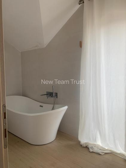 Vanzare  Vila  Mobilata Utilata  Henri Coanda Pipera - 11