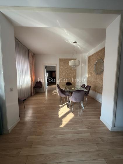 COMISION O%! PARCUL CAROL - CASA INDIVIDUALA, LA CHEIE - 2