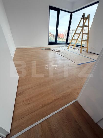 Duplex de vanzare – Ghimbav | 260 mp curte | 114 mp utili  - 3