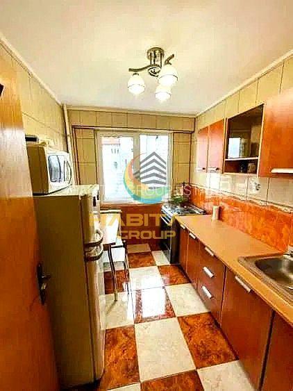 Inchiriere Apartament 2 Camere | Zona Victoriei | Renovat Recent - 4