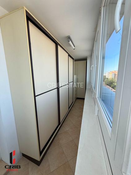 Apartament 2 camere Parcul IOR Baba Novac Titan Metrou 14' - 10