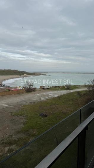 FALEZA NORD - SPECTRUM - 3 CAMERE  LUX  - VEDERE FRONTALA LA  MARE - 4