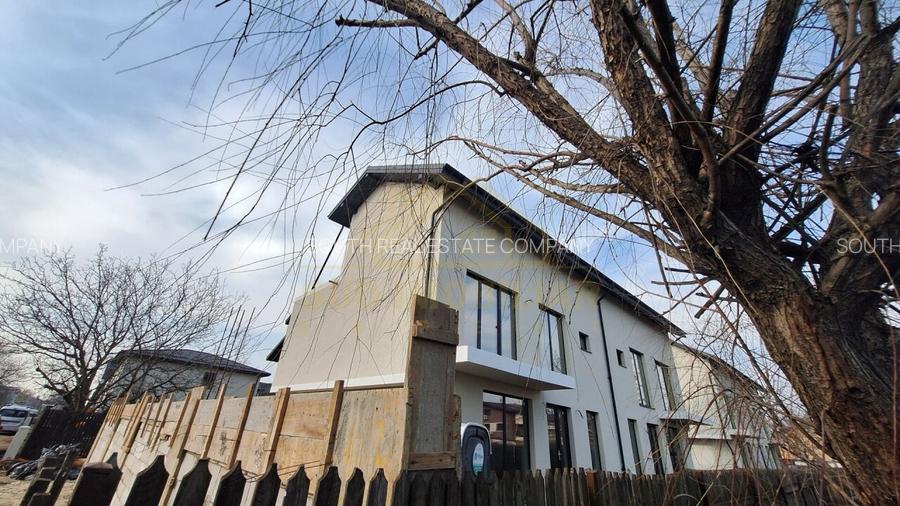 CASA P+1+M-185 MP -5 CAM-4 BAI-METROU BERCENI - 34