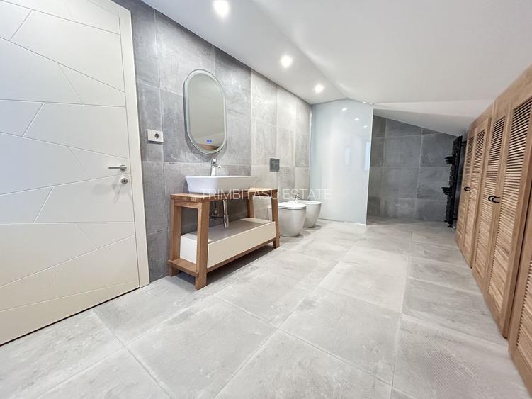 Vila Premium Smart & Green S+P+1E+M 587 mp – Faleza Nord - 16