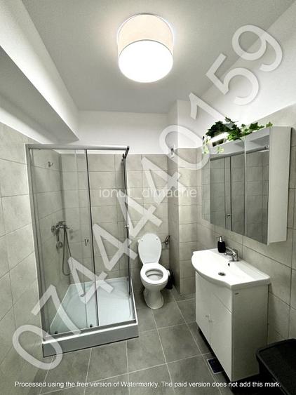 Garsoniera chirie - Aparatorii Patriei - 13