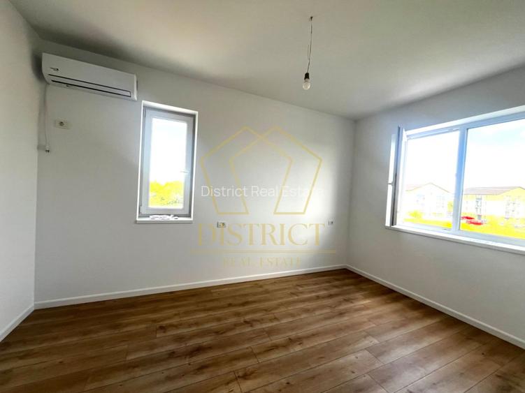 Apartament superb cu 2 camere si bucatarie inchisa I Giroc - 3