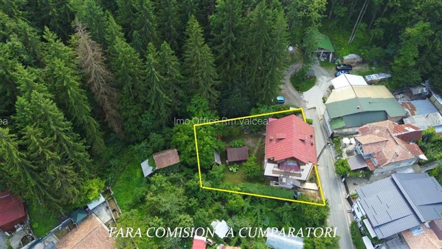 APARTAMENT IN VILA, BAILE OLANESTI - 4