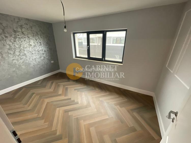 Casa individuala - zona Holboca Finalizata - 17
