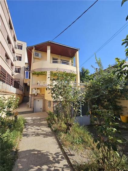 Vila individuala de vanzare in zona Banu Manta Ion Mihalache - 21