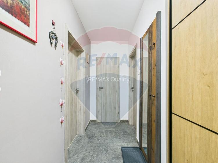 Apartament modern cu 2 camere de vanzare in zona 1 Mai - Ion Mihalache - 3