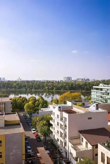 Apartament 3 Camere 129 mp Lux | Floreasca Parcul Verdi | Comision 0% - 10