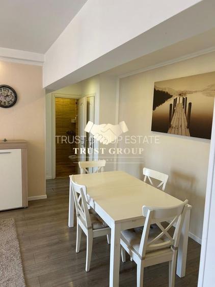 Apartament 2 camere Universitate | Imobil fără Risc | Renovat complet - 4