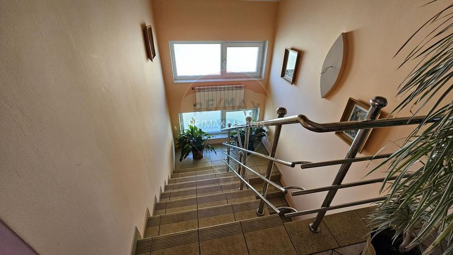 Doua Vile cu teren intravilan de 1080mp in orasul Suceava - 36