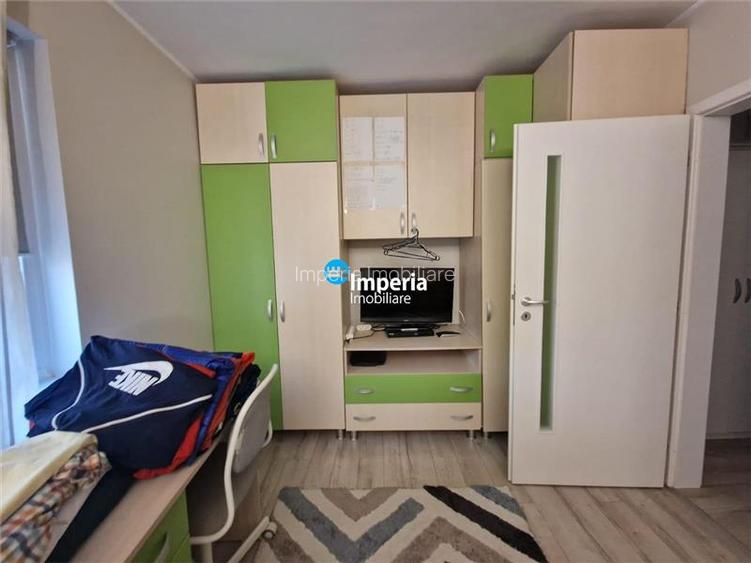 Apartament 3 cam, de vanzare, zona Tatarasi-Dispecer - 10