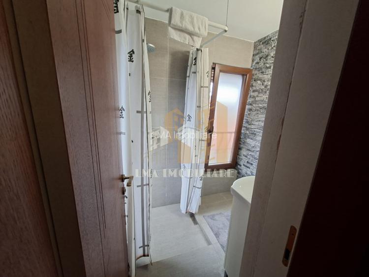 Casa Vila Pensiune  Rasnov Brasov - 39