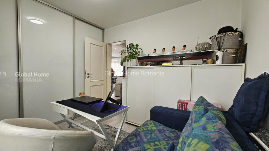 Apartament 3 camere 70MP | Calea Giulesti | Bloc boutique 2014 - 8