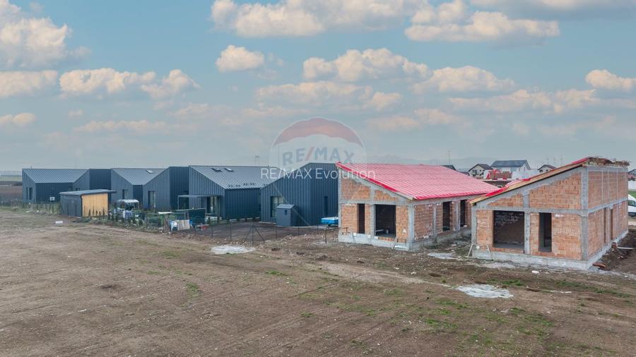 Casa Harman | Kuibul Residence | Comision 0% - 13