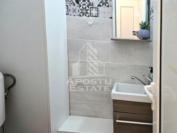 Apartament cu 3 camere,de inchiriat, parter, Arad - 8