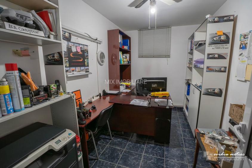 Spatii pentru auto-service, 750 EURO/post - 12