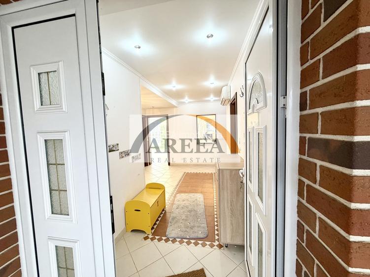 Vilă cu curte mare și piscină – ideală pentru familie, Pipera - 34