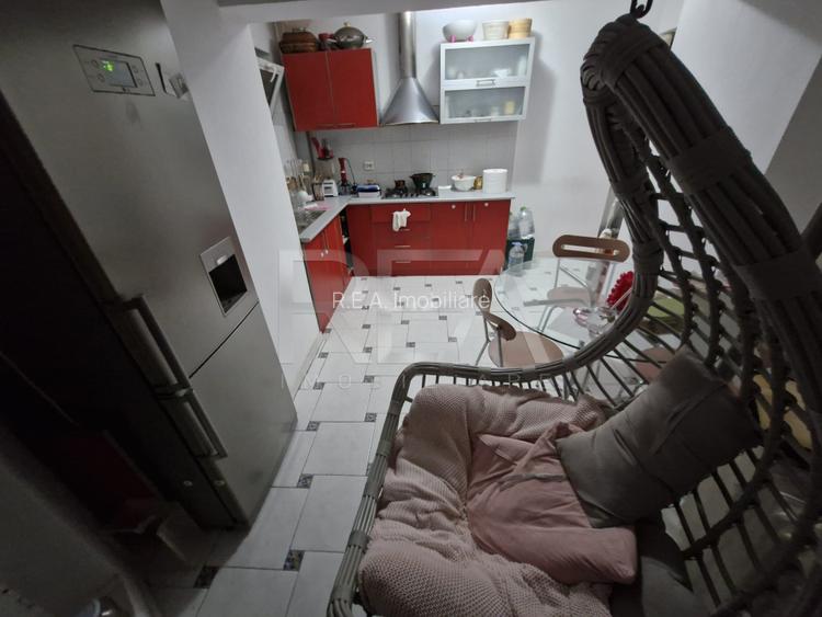 Apartament cu 3 camere Calea Calarasi - 9