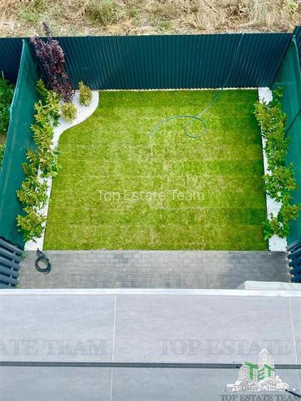 Vile moderne de vanzare in Pipera - confort, calitate si investitie sigura - 7