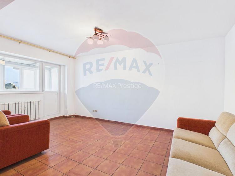 Apartament 4 camere Obor - metrou - 4