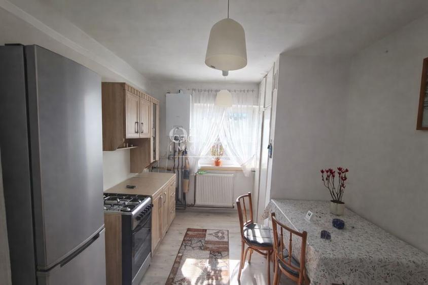 Apartament 3 Camere | 65 Mp | 2 Bai | 2 Balcoane | Zorilor Recuperare - 2