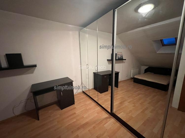 2 Camere Apartament Cu Etaj Metrou Aparatorii Patriei - 11