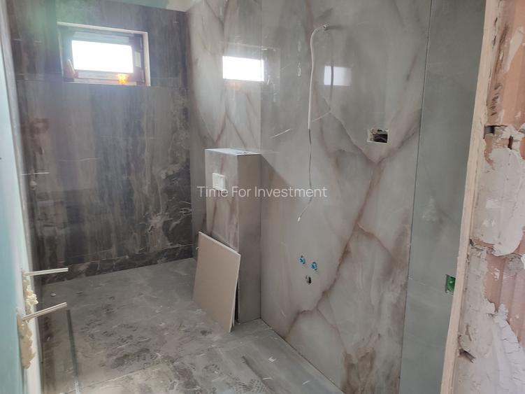 Sanandrei, Duplex pe parter, Acces Rapid - 11