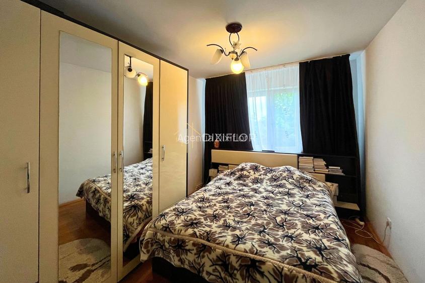 Apartament cu 3 camere, Dâmbul Pietros - ideal pentru prima locuință - 4