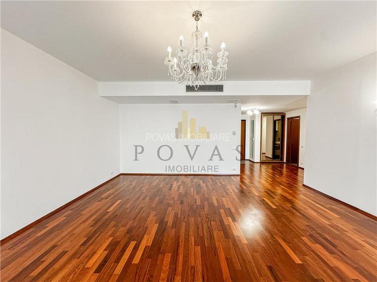 Inchiriere Apartament 3 Camere Ambasada SUA Baneasa - 5