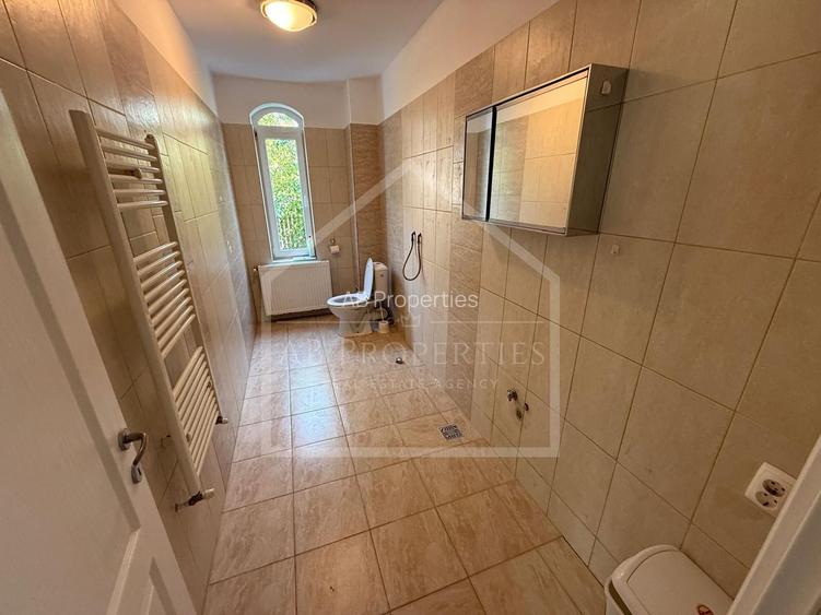 Vila Individuala | Teren 600 Mp  | Garaj - 21