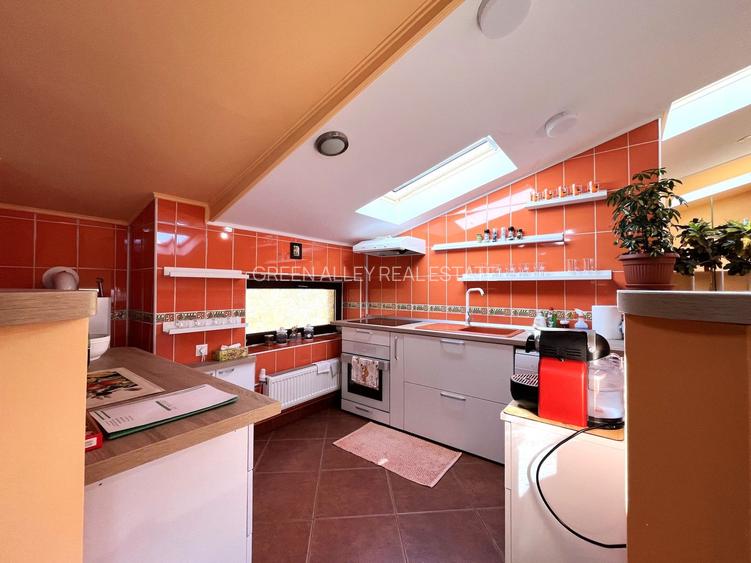 2 CAMERE - STUDIO || CENTRALA PROPRIE || LIFT || PIATA DOROBANTI - 7