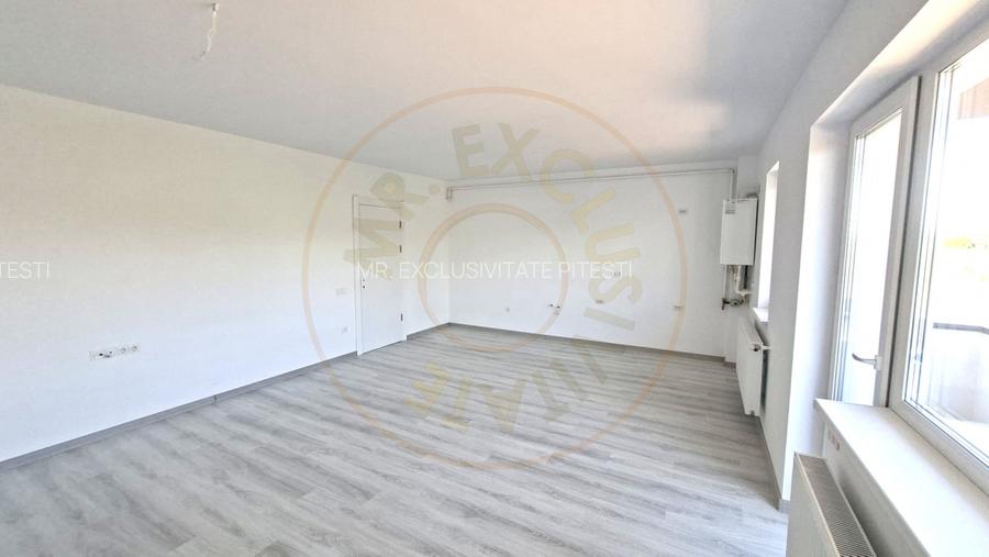 Garsoniera Bloc 2026 Cavalerului Residence et.1 loc de parcare inclus - 3
