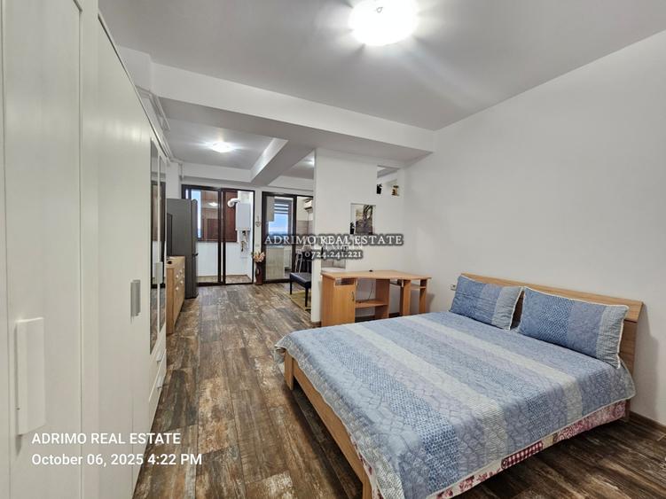 Studio Dublu 45mp - Bloc nou - Plaja Reyna - Termen Lung - 400 euro - 7