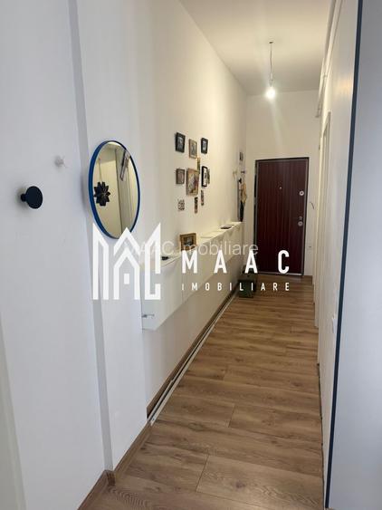 Apartament 3 Camere I Etaj 1 I 63 MPU I Terasa I O. Goga - 11